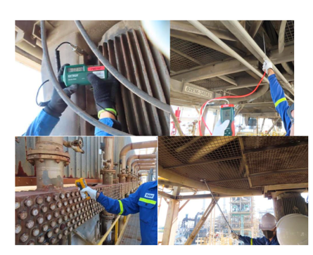 Performance Testing & Installation